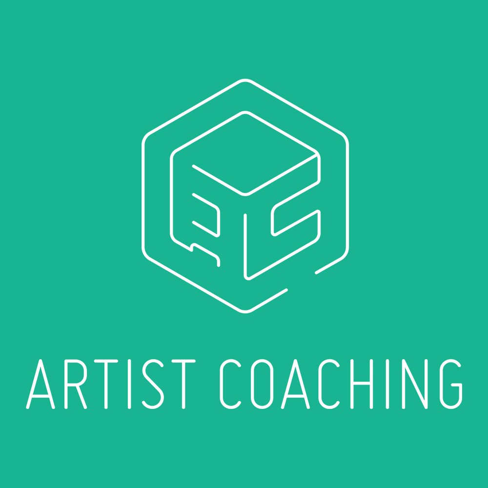 Artist Coaching