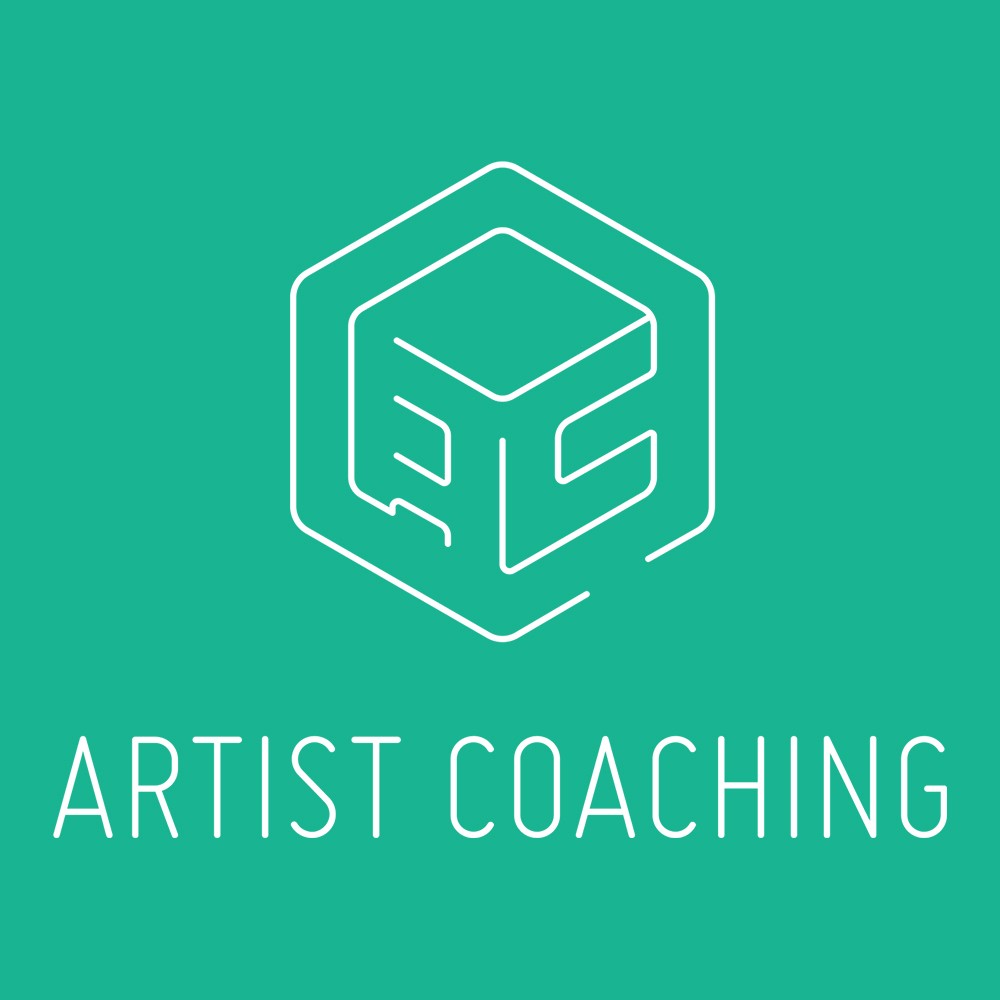 Artist Coaching