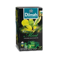 Mint from Dilmah