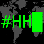 Hobo Hacker logo