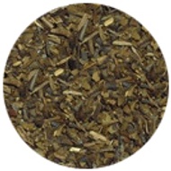Chocolate Vanilla Mate from Tea District