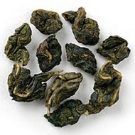 Milk Oolong from The Republic of Tea