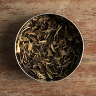 Tropical White from Monsoon Tea / Monteaco