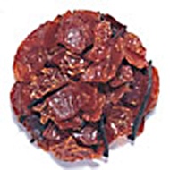 Rose Hip Tea from Lupicia