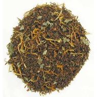 Georgia Peach Caffeine Free Rooibos from English Tea Store