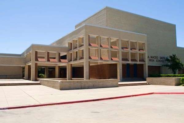 OBAMA, BARACK MALE LEADERSHIP ACADEMY at A. MACEO SMITH 
