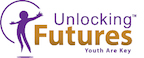 Unlocking Futures, Inc. logo