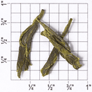 Superfine "Dragon Well" Lung Ching Green Tea ( ZG71) from Upton Tea Imports