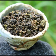 Sparrow — Heavily Oxidized GABA Oolong from Whispering Pines Tea Company