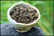 Sparrow — Heavily Oxidized GABA Oolong from Whispering Pines Tea Company