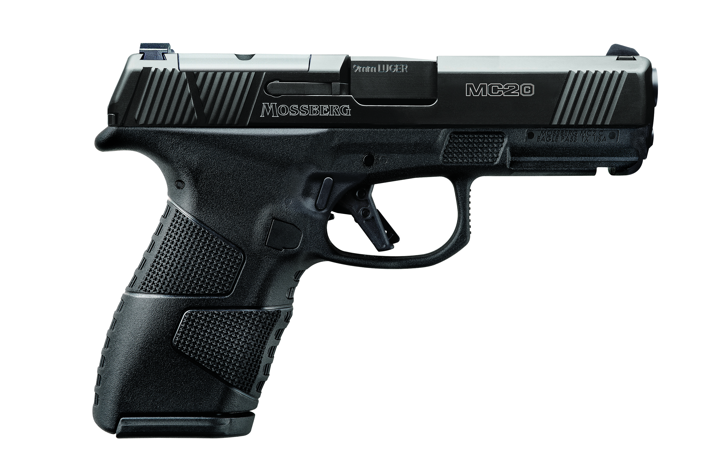 Mossberg MC-2c