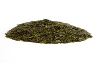 Moldavite Sencha Green Tea from Conundrum Tea