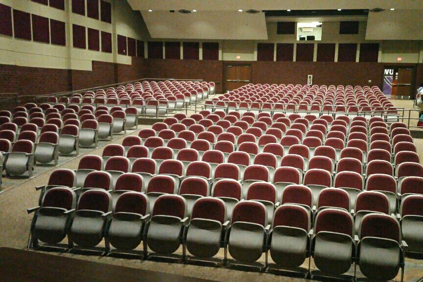 Auditorium