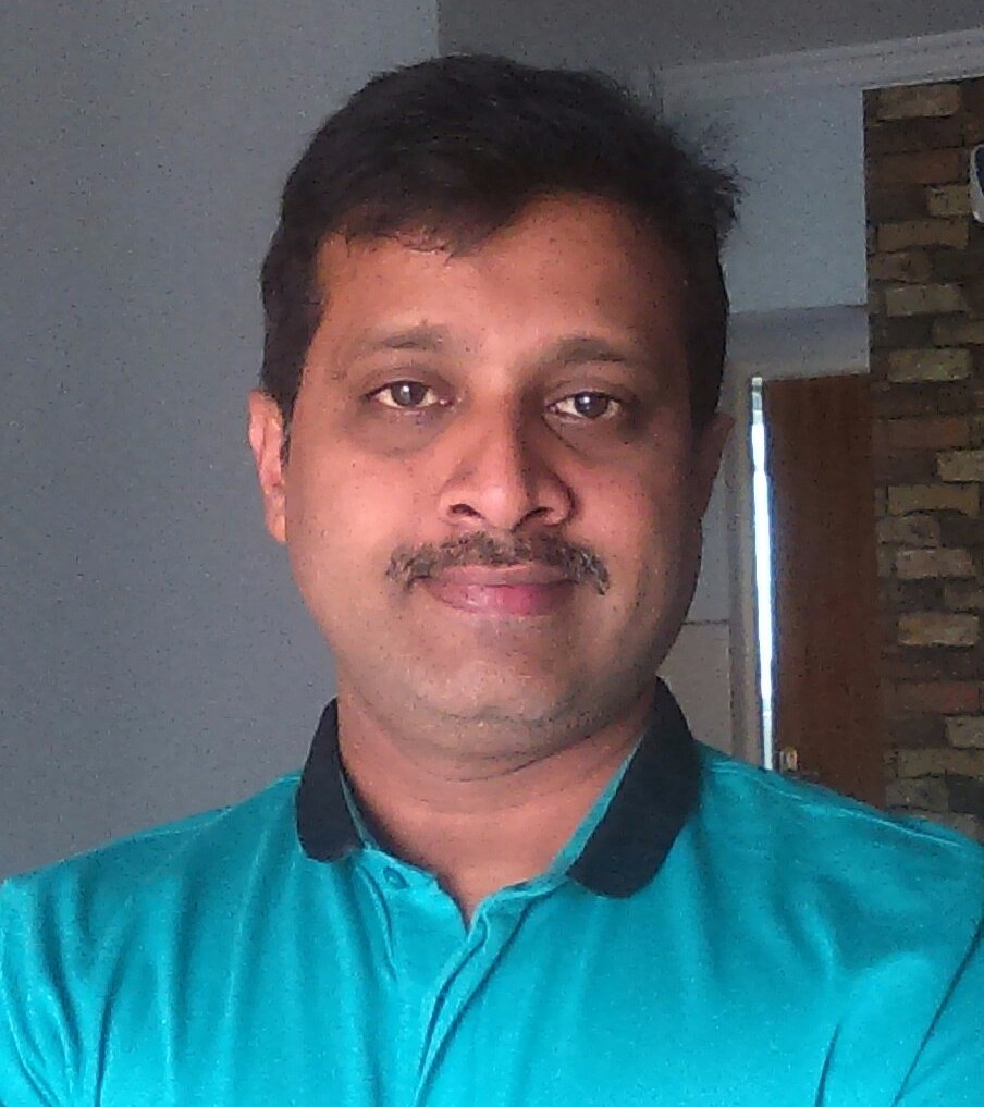 gururaj