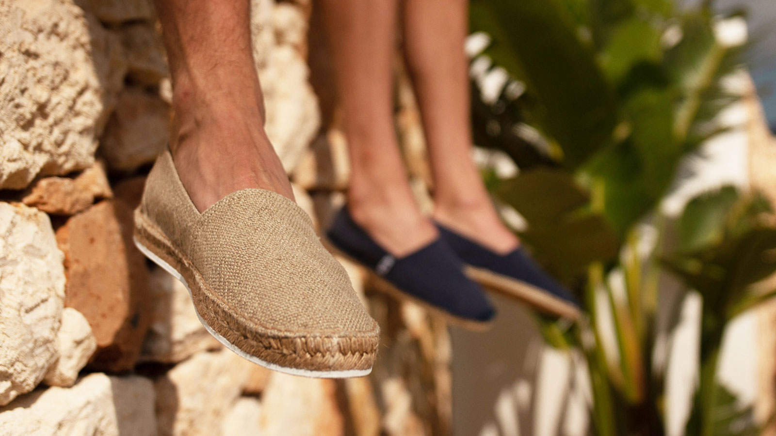 The Best Men's Espadrilles For Summer 2020