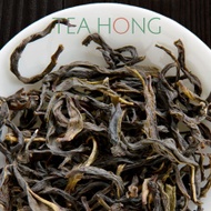 Black Leaf Special 2011: Fenghuang Da Wuye from Tea Hong