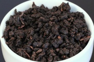 Dark Roast Tie Guan Yin from Mountain Tea