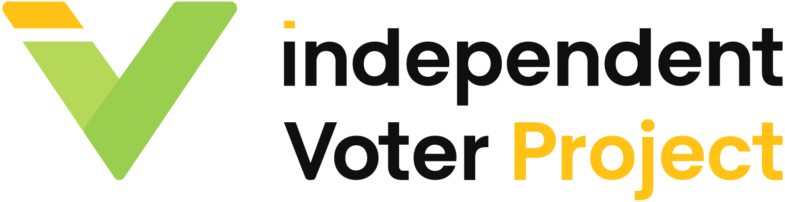 Independent Voter Project logo
