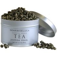 Jasmine Pearl Tea from Dean & Deluca