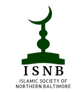 Islamic Society of Northern Baltimore logo
