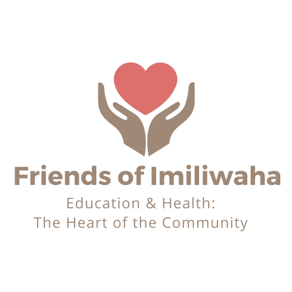 Friends of Imiliwaha NFP logo