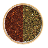 Vanilla Rooibos & Peppermint from Old Barrel Tea Co