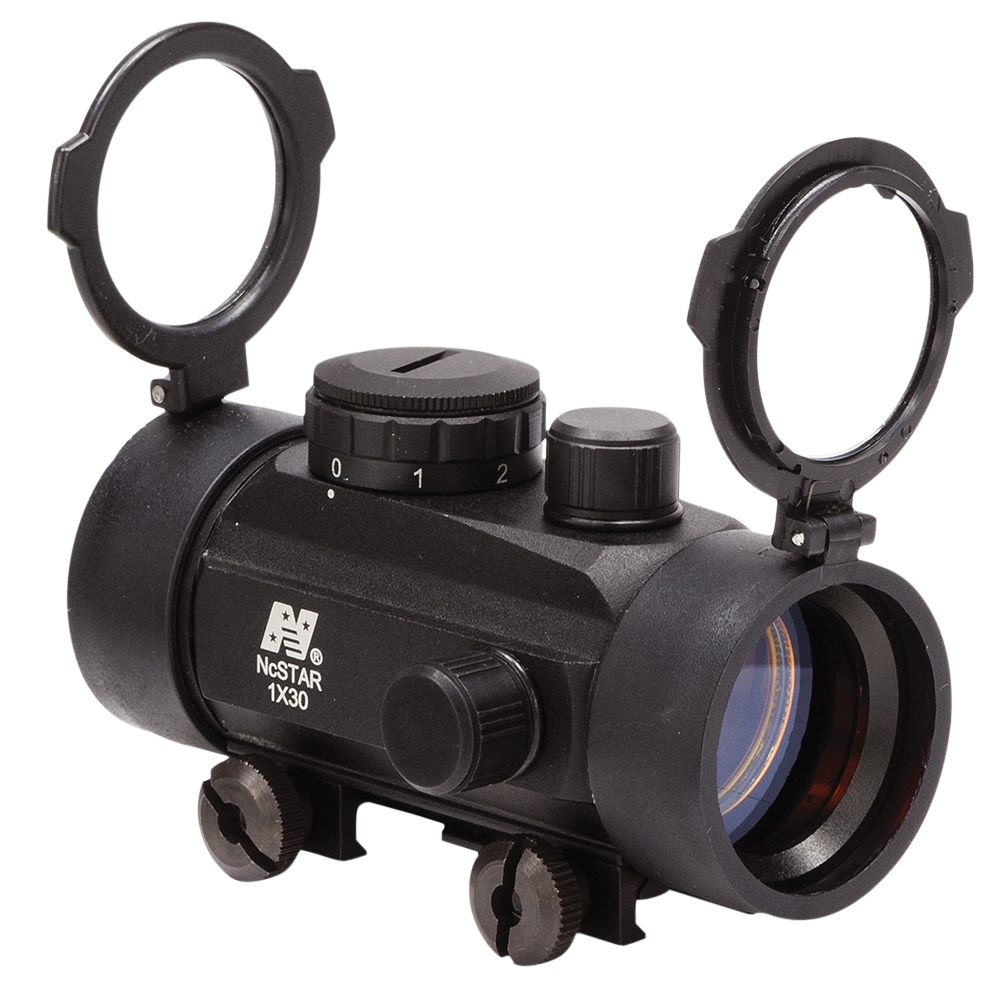 NCStar Tube Reflex Optic Red Dot DBB130 for sale from Double Eagle. 