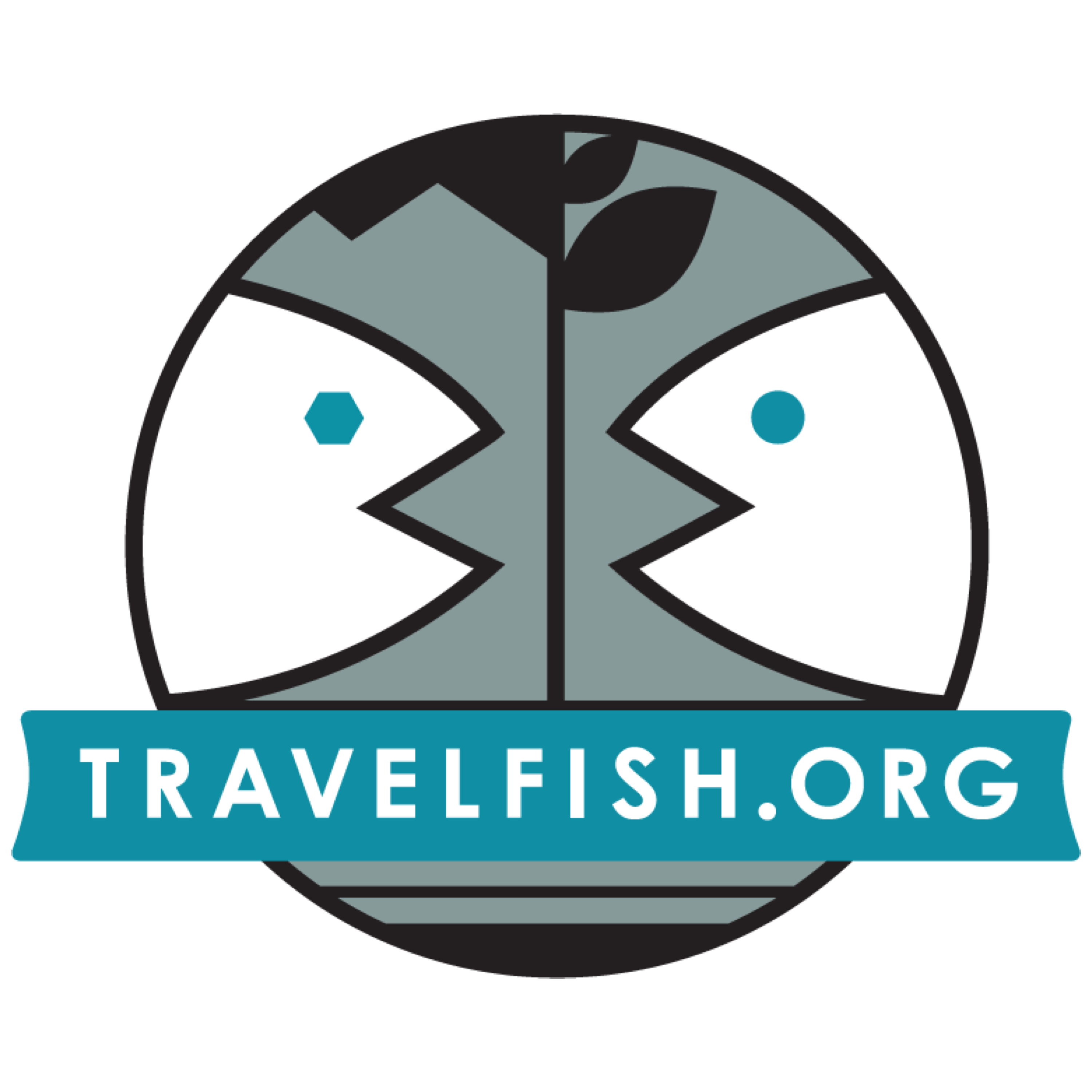 Travelfish Pty Ltd logo