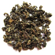 Nepal First Flush Pearl Black Tea from What-Cha