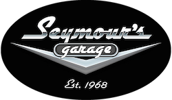 Seymour's Garage