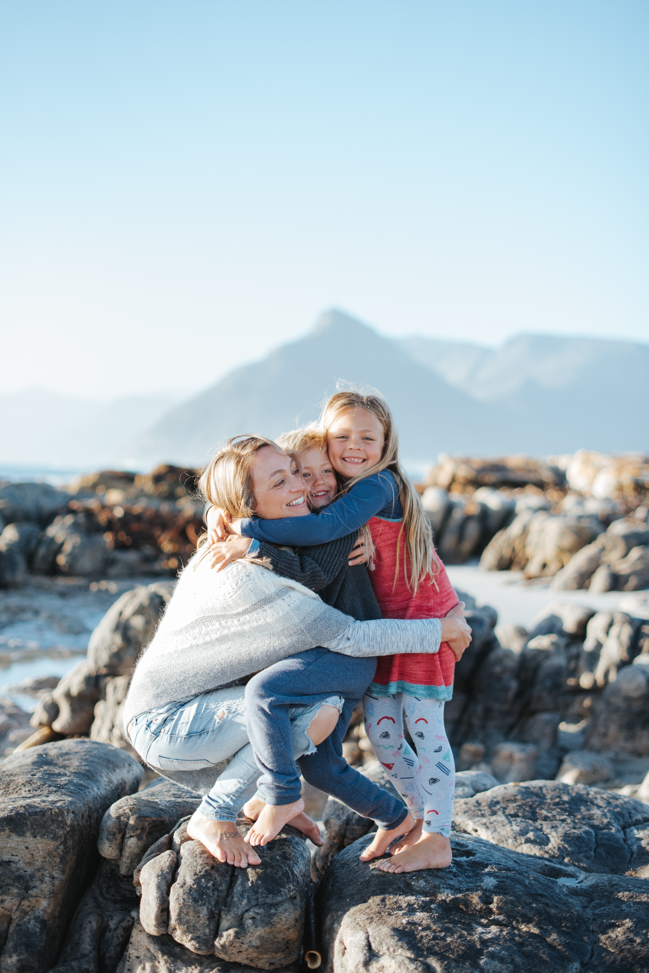 Consciously Parenting South African Membership ...