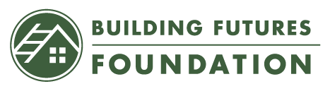 Building Futures Foundation logo
