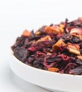 Fruit Punch from TeaTaxi