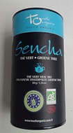Sencha from Touch Organic