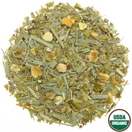 Mate Lemongrass from Rishi Tea