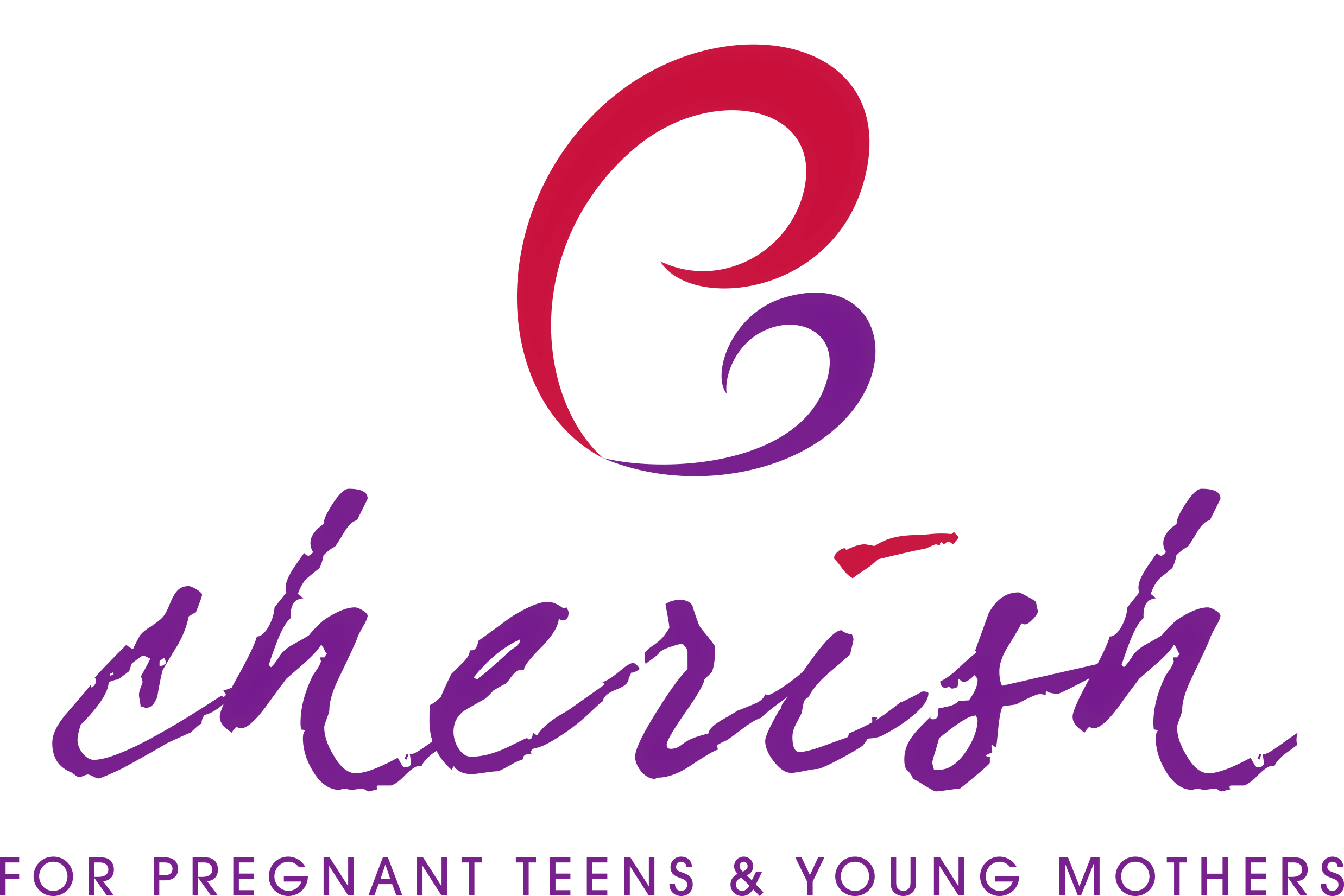 Cherish logo