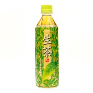 Namacha Green Tea from Kirin