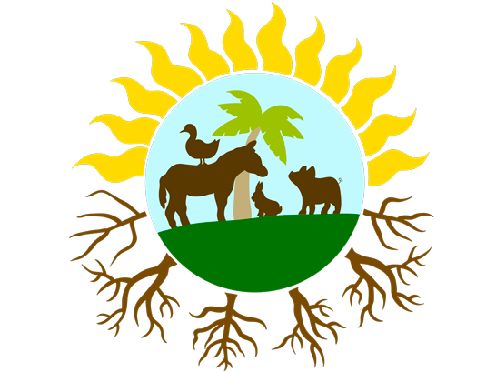 Island Community Haven CIC logo