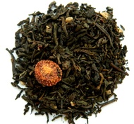 Pu Erh Strawberry from Nothing But Tea