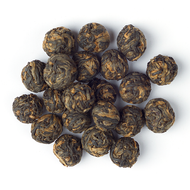 Jasmine Black Pearls (organic) from DAVIDsTEA