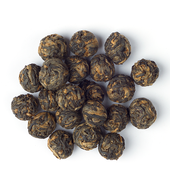 Jasmine Black Pearls (organic) from DAVIDsTEA