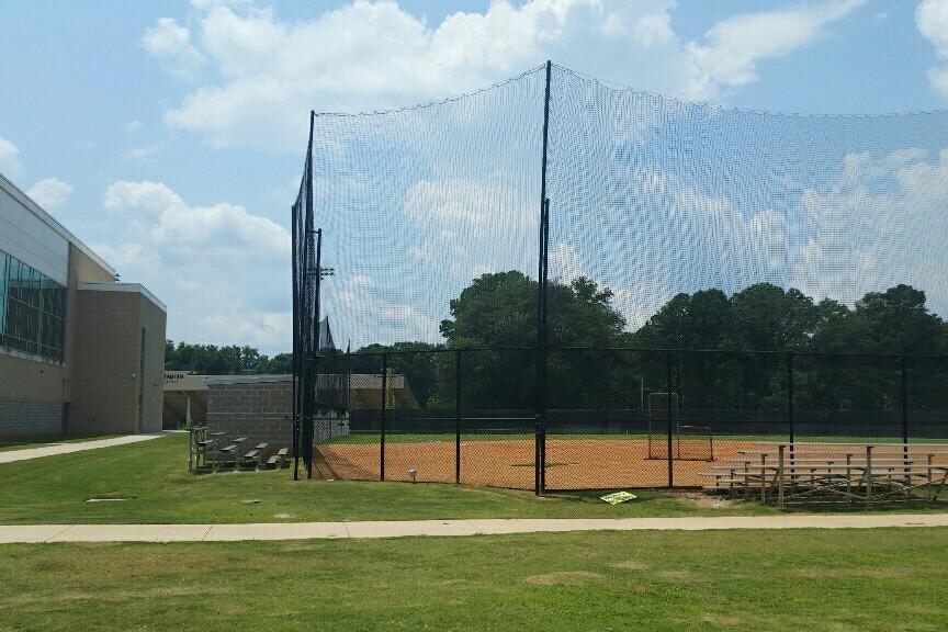 Baseball Field