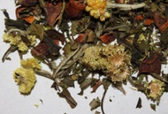 Spicy Pear Organic from The Scented Leaf