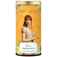 Eloise from The Republic of Tea