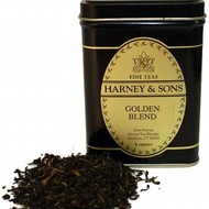 Golden Blend from Harney & Sons