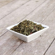 Japanese Wild Cherry from The Wiltshire Tea Company
