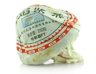 2012 Yunnan Xiaguan Treasures Flame from Xiaguan tea factory(Berylleb on Ebay)
