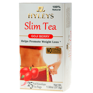 Hyleys Goji Berry SLIM TEA from HYLEYS