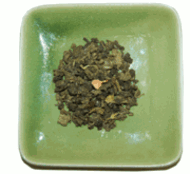 Magnolia Oolong from Stash Tea