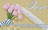 Runic from Adagio Custom Blends